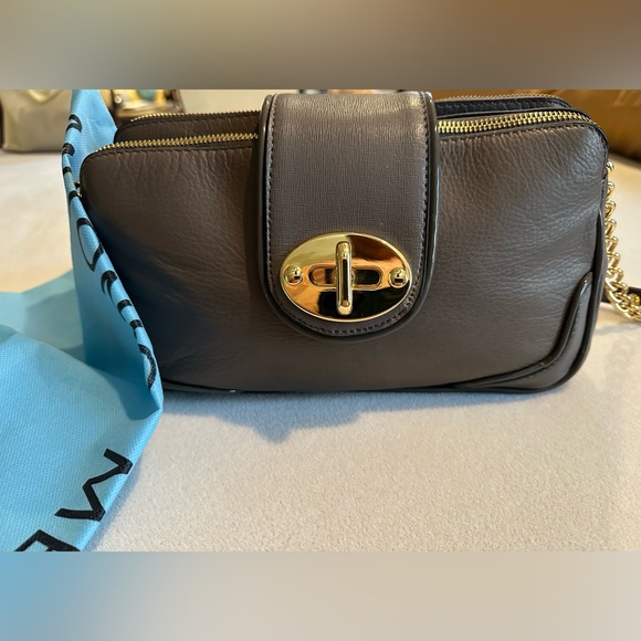 Antonio Melani Vintage Shoulder Bag - Picture 2 of 15